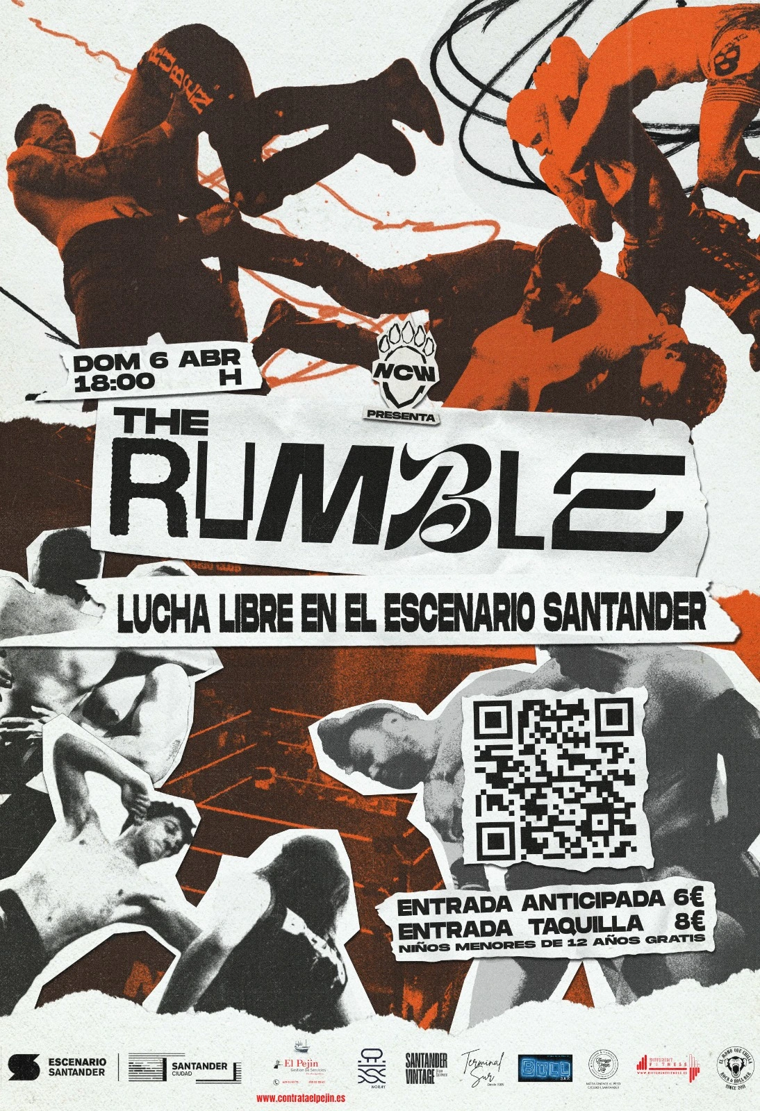 The Rumble