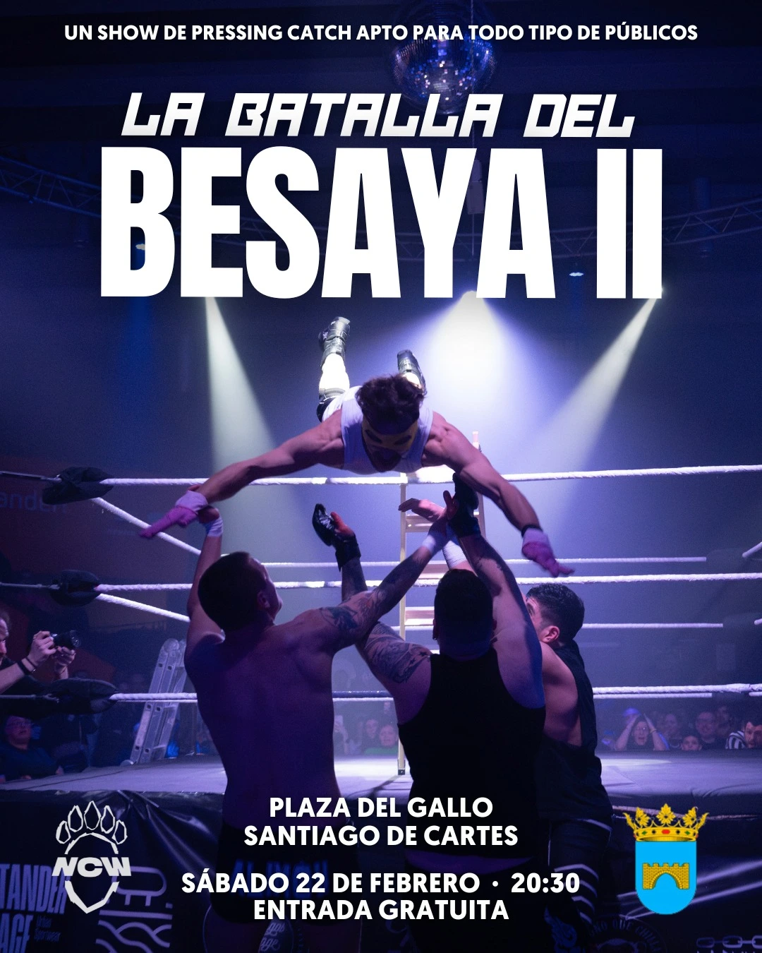 Batalla de Besaya II